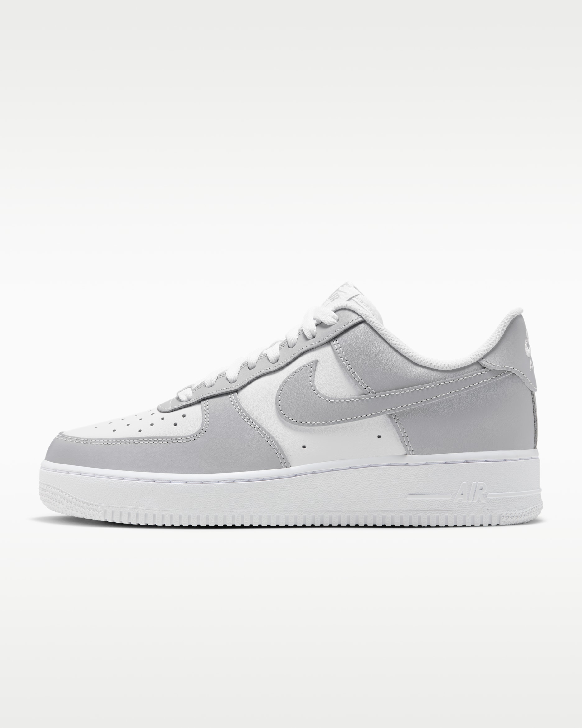 Nike Air Force 1 '07 Men's Shoes. Nike.com